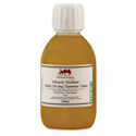 Michael Harding Miracle Medium Quick Dry Dammar Glaze - 250 ml bottle
