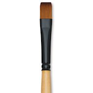 Dynasty Black Gold Synthetic Brushes