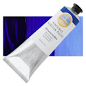 Natural Earth Paint Natural Acrylik Paint - Ultramarine Blue, 120 ml tube