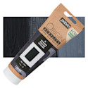 Pebeo Origin Acrylic Paint - Payne's Grey, 120 ml