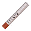 R&F Drawing Oil Stick - Mars Red, 12 ml
