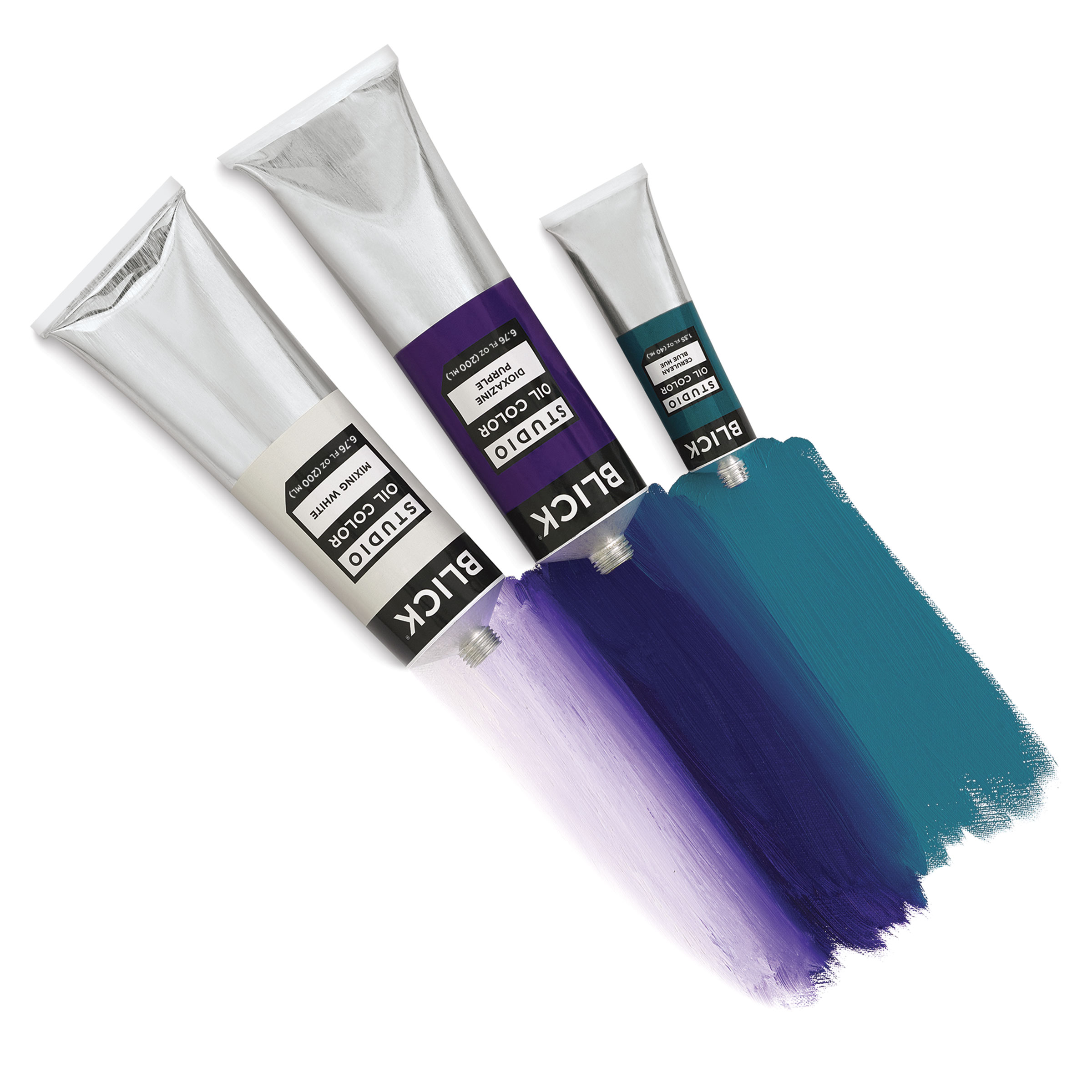 ♡オイルペイント　すきあれば…♡ Blick Studio Oil Paints and Sets | BLICK Art Materials
