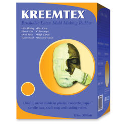 ArtMolds KreemTex Latex - Gallon