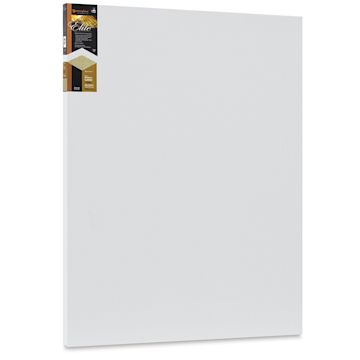 Open in modal - Masterpiece Elite Portrait Smooth Canvas - 72" x 84", Acrylic Primed