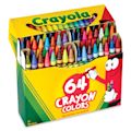Kids' Crayons 
