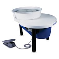Nidec Shimpo VL-Lite Pottery Wheel