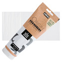 Pebeo Origin Acrylic Paint - Titanium White, 240 ml