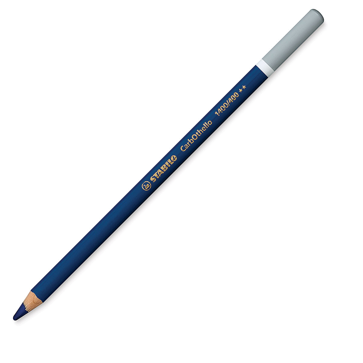Stabilo CarbOthello Pastel Pencils - Set of 24