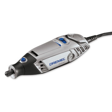 Dremel 3000 Variable Speed Rotary Tool - Side view of Tool
