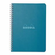 Rhodia Wirebound Notebooks