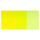 Chromacryl Students' Acrylic Paint - Neon Yellow swatch