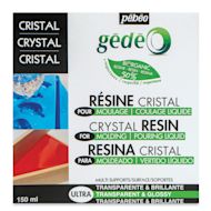 Pebeo Gedeo Bio-Based Resins