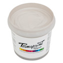 Permaprint Premium Screen Ink - Pearl White, 1 L