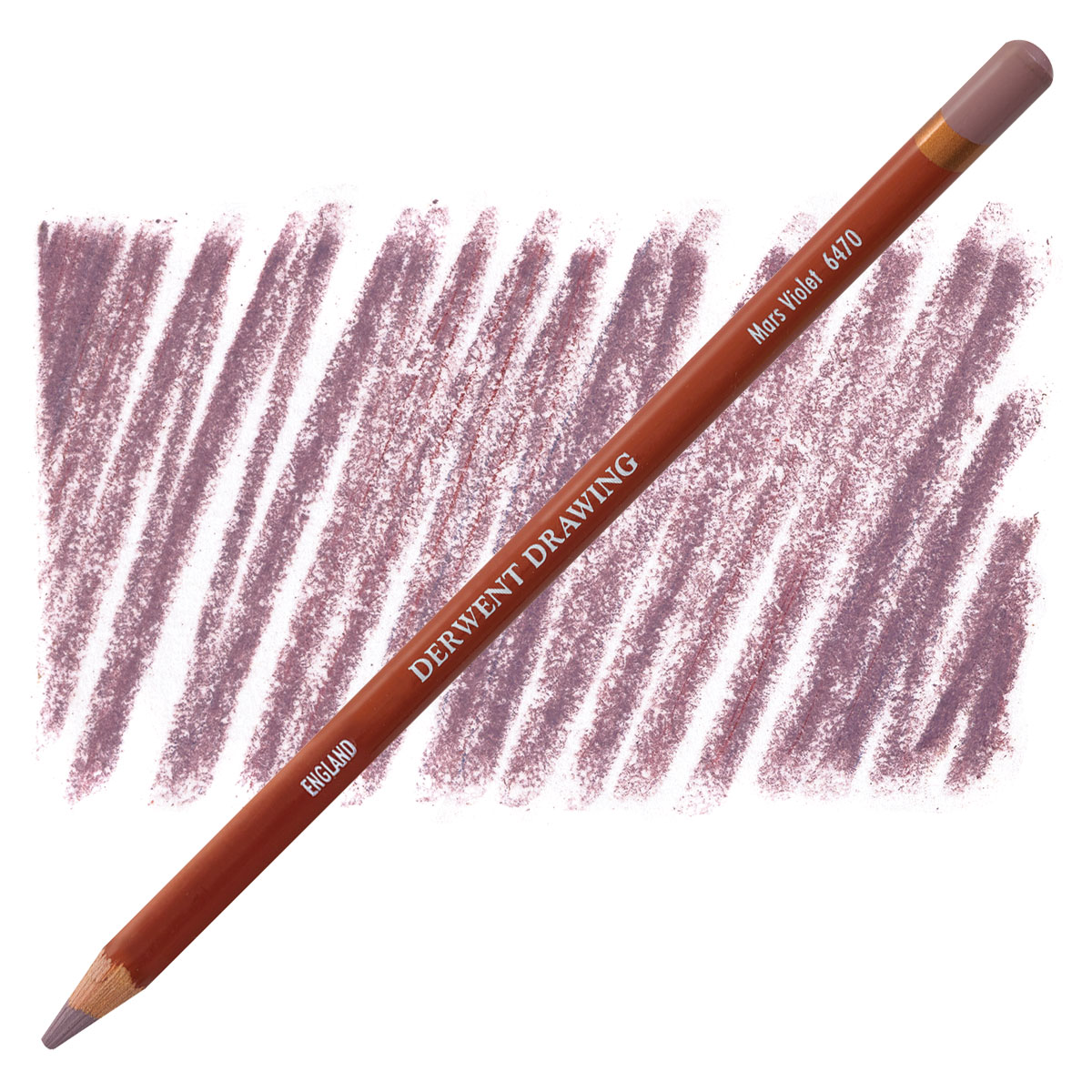 Derwent Drawing Pencil - Chocolate