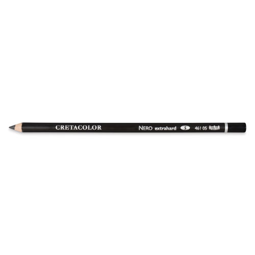 Cretacolor Artist Pencil White Soft