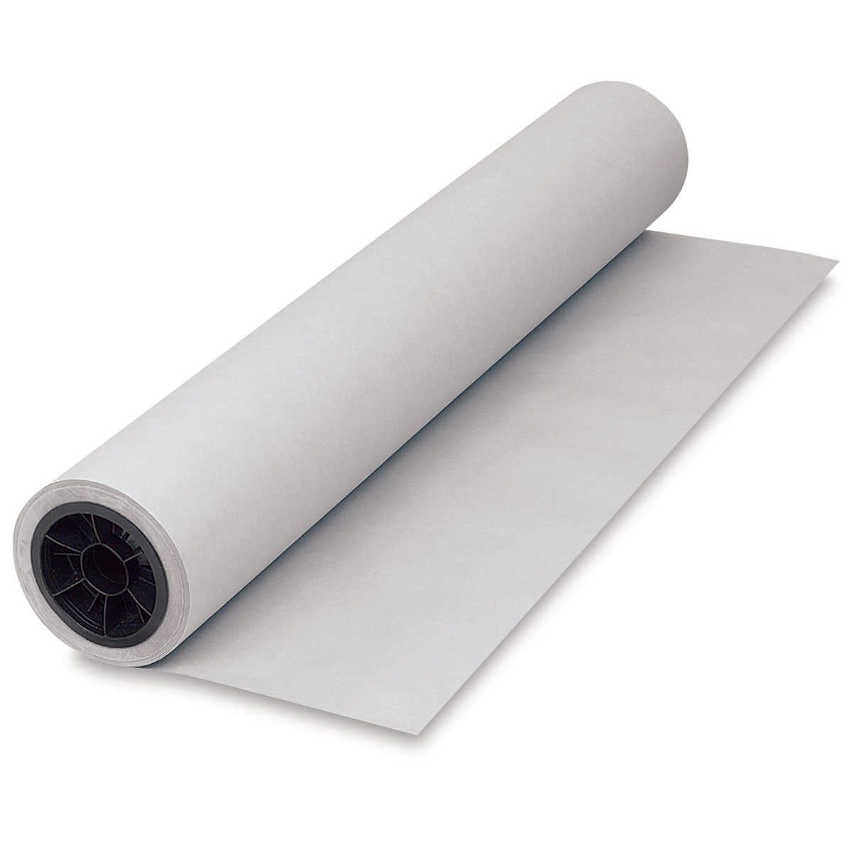 Acid-Free with a Neutral PH | Protects Art & Photographs | Glassine Paper  Roll | 24 inches x 300 feet | by Paper Pros