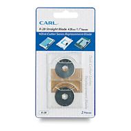Carl Green Machine Heavy-Duty Rotary Trimmer Replacement Blades