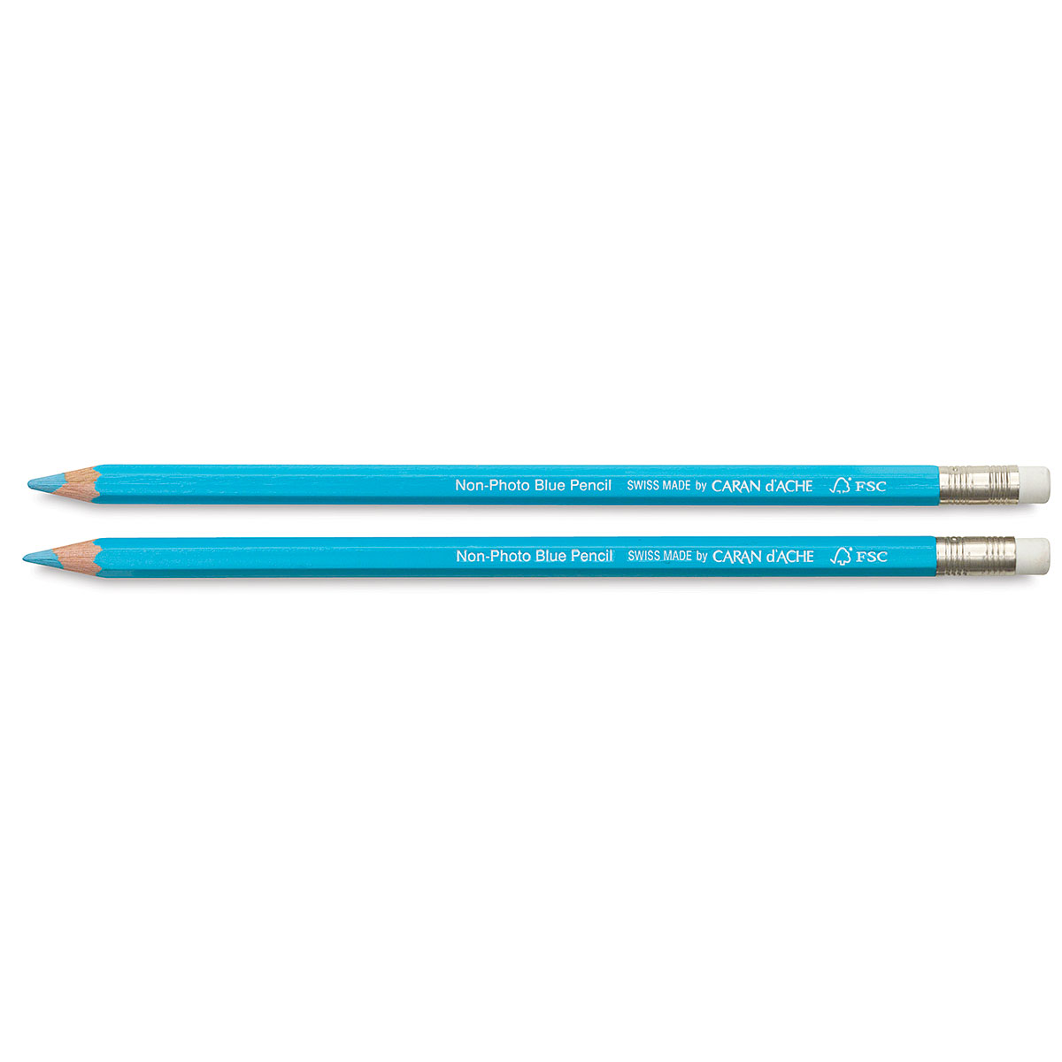 Caran dAche Caran Dache Extra Fine Dry Pastel Pencils Sketching Artist Colour Art Case Set 7630002324687 