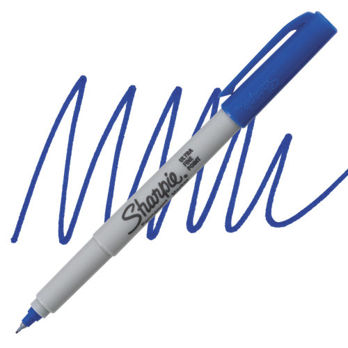 Sharpie® Ultra Fine Point Marker