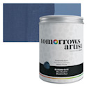 Tomorrow's Artist Eco-Friendly Standard Body Acrylic Paint - Bluebird Blue, 500 ml
