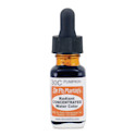 Dr. Ph. Martin's Radiant Concentrated Individual Watercolor - 1/2 oz, Pumpkin
