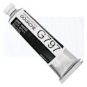 Holbein Artists' Gouache - Zinc White, 60 ml tube