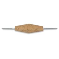 E C Lyons Double Point Scribe