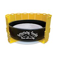 WiziWig Tools Clay Shield