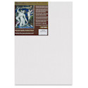 Masterpiece Santa Cruz Hardcore Pro Canvas Panel - 12" x 16"