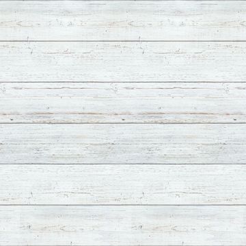 Open in modal - Fadeless Design Roll - 48" x 50 ft, White Shiplap