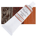 CAS AlkydPro Fast-Drying Alkyd Oil Color - Quinacridone Burnt Orange, 70 ml tube