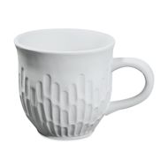 Mayco Earthenware Bisque Mugs