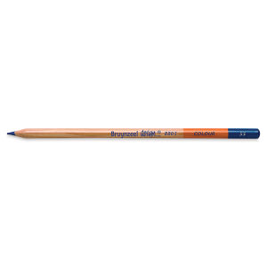 Bruynzeel Design Colored Pencil - Cobalt Blue