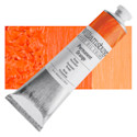 Williamsburg Handmade Oil Paint - Permanent Orange, 150 ml tube