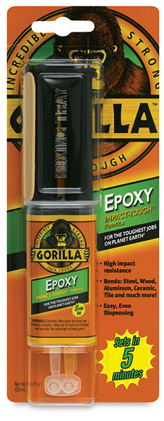 Gorilla Glue  BLICK Art Materials