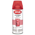 Krylon Stained Glass Paint - 11.5 oz Can,