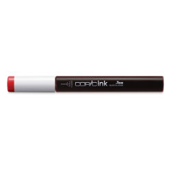 Copic Ink Refill - Strong Red, R46