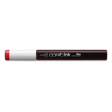 Open in modal - Copic Ink Refill - Strong Red, R46