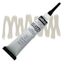 Pebeo Vitrea 160 Outliner - Pearl, 20 ml tube