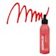 Montana Acrylic Marker Refill - 25 ml , Shock Red, Refill and swatch