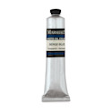 Marshall's Photo Oil Color - Serge Blue, 3/4