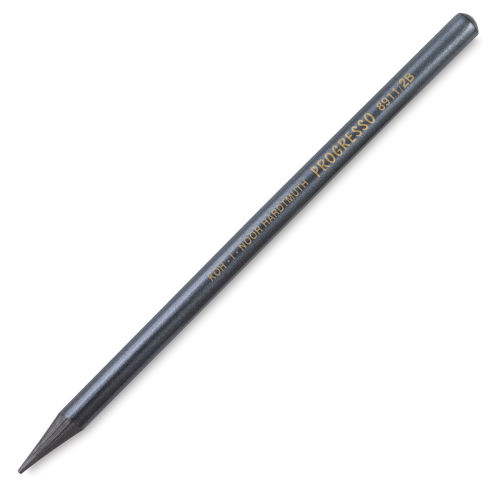 Koh-I-Noor Progresso Woodless Graphite Pencil - 2B