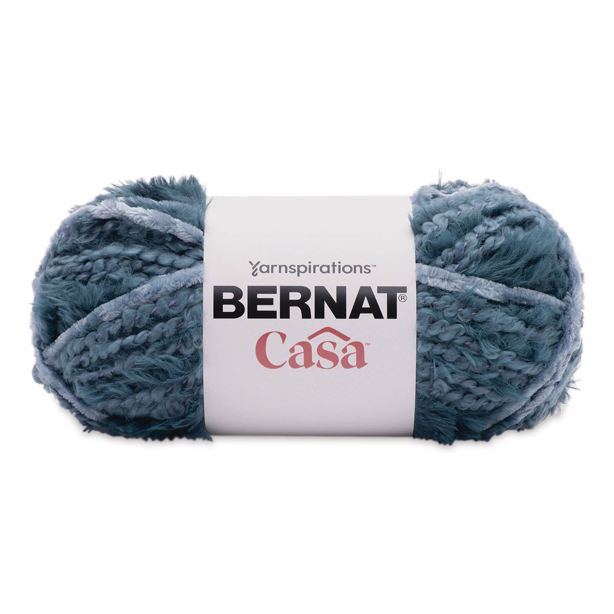 Bernat Casa Yarn-Cream, 1 count - Fry's Food Stores