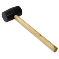 Hawk Rubber Mallet