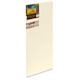 Masterpiece Vincent Pro Artfix Linen Canvas - 12" x 36", Oil Primed