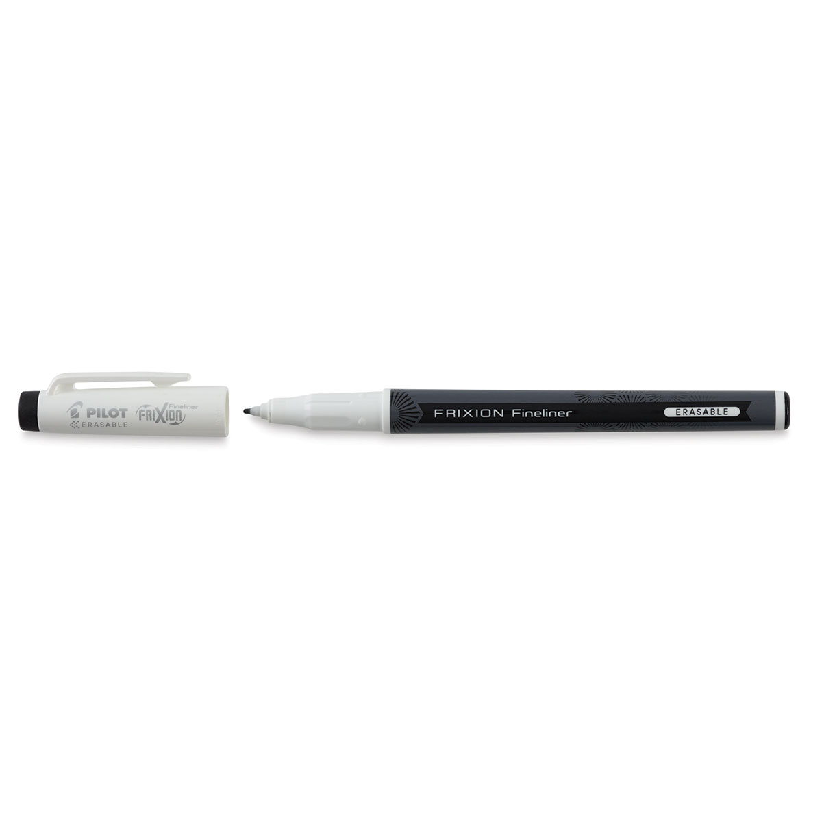 FriXion Fineliner Erasable Marker Pens