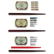 Manuscript Leonardt Dip Pen Sets
