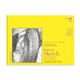 Strathmore 300 Series Wirebound Sketch Pad - 18" x 24", 50 lb, 30 Sheets