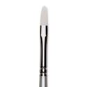 Winsor & Newton Artisan Brush - Filbert, Long Handle, Size 4