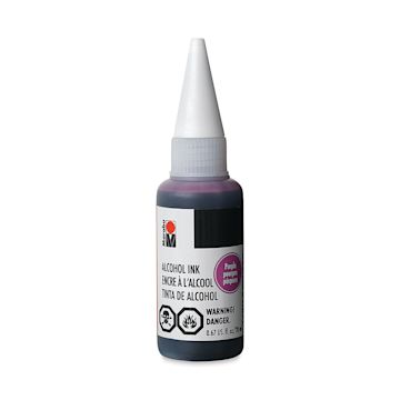 Open in modal - Marabu Alcohol Ink - 211 Purple